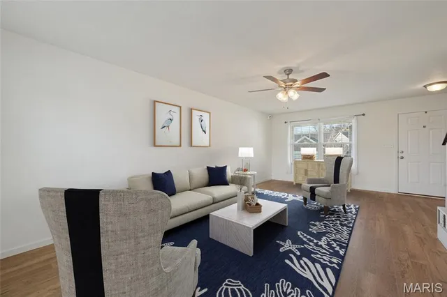 $425,000 | 4909 Arbors At Stonegate Court, St. Louis, MO 63123