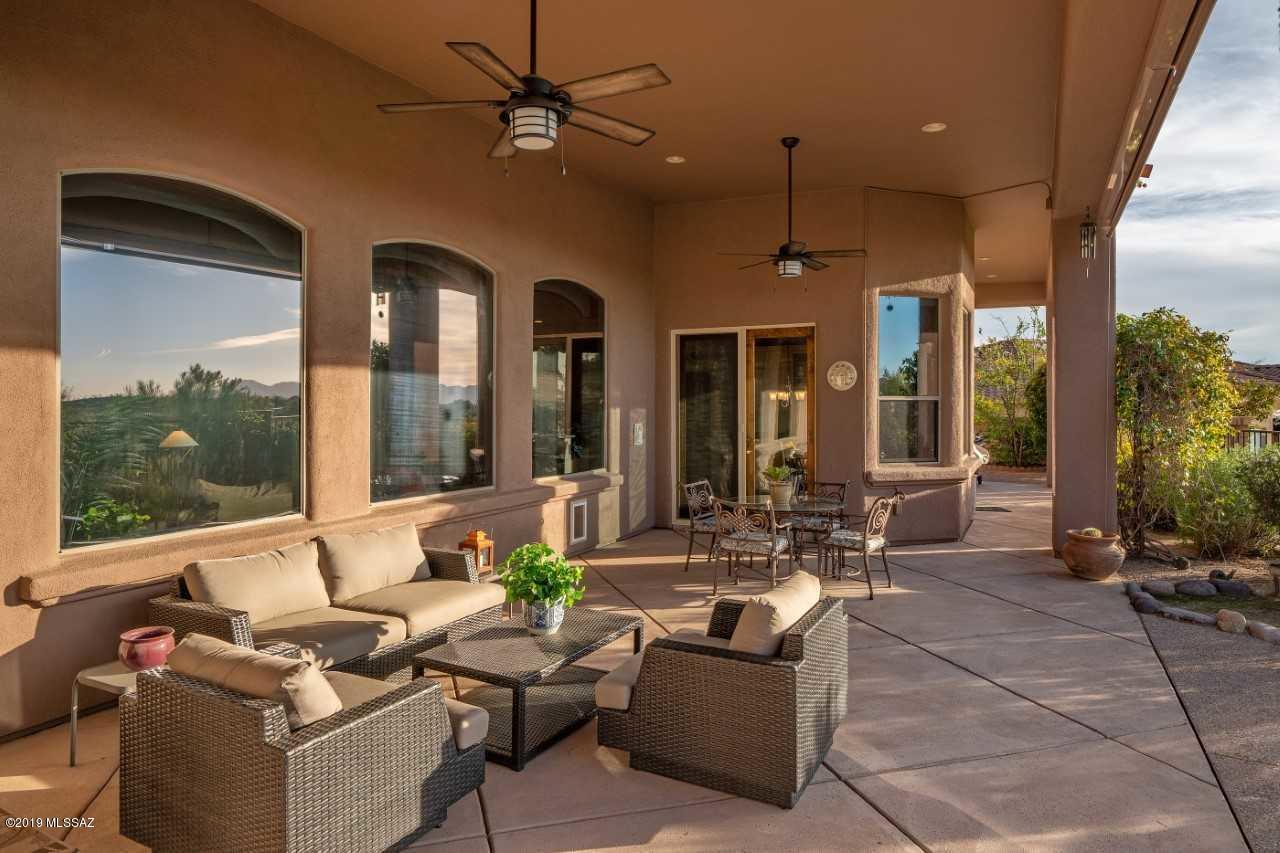 4375 East Pinnacle Ridge Place Tucson, AZ 85718 - Photo 14 of 32 Gallery Image 14