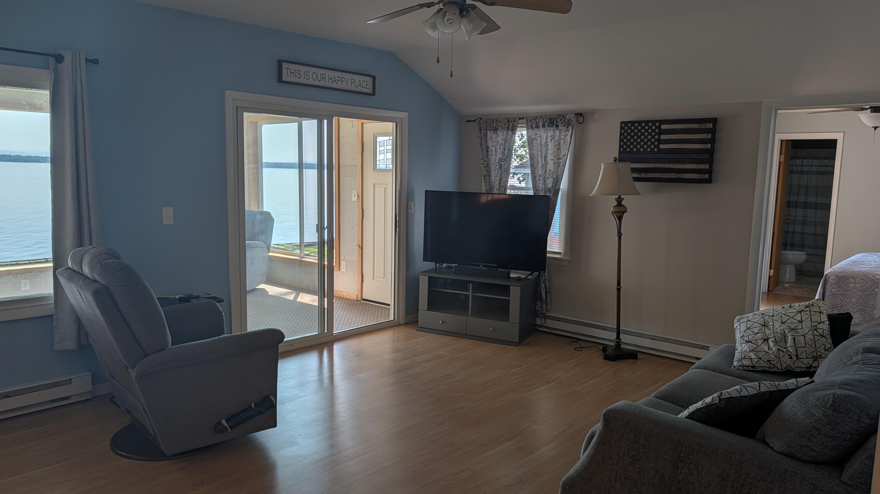 842 Point Au Roche Road Plattsburgh, NY 12901 - Photo 10 of 46