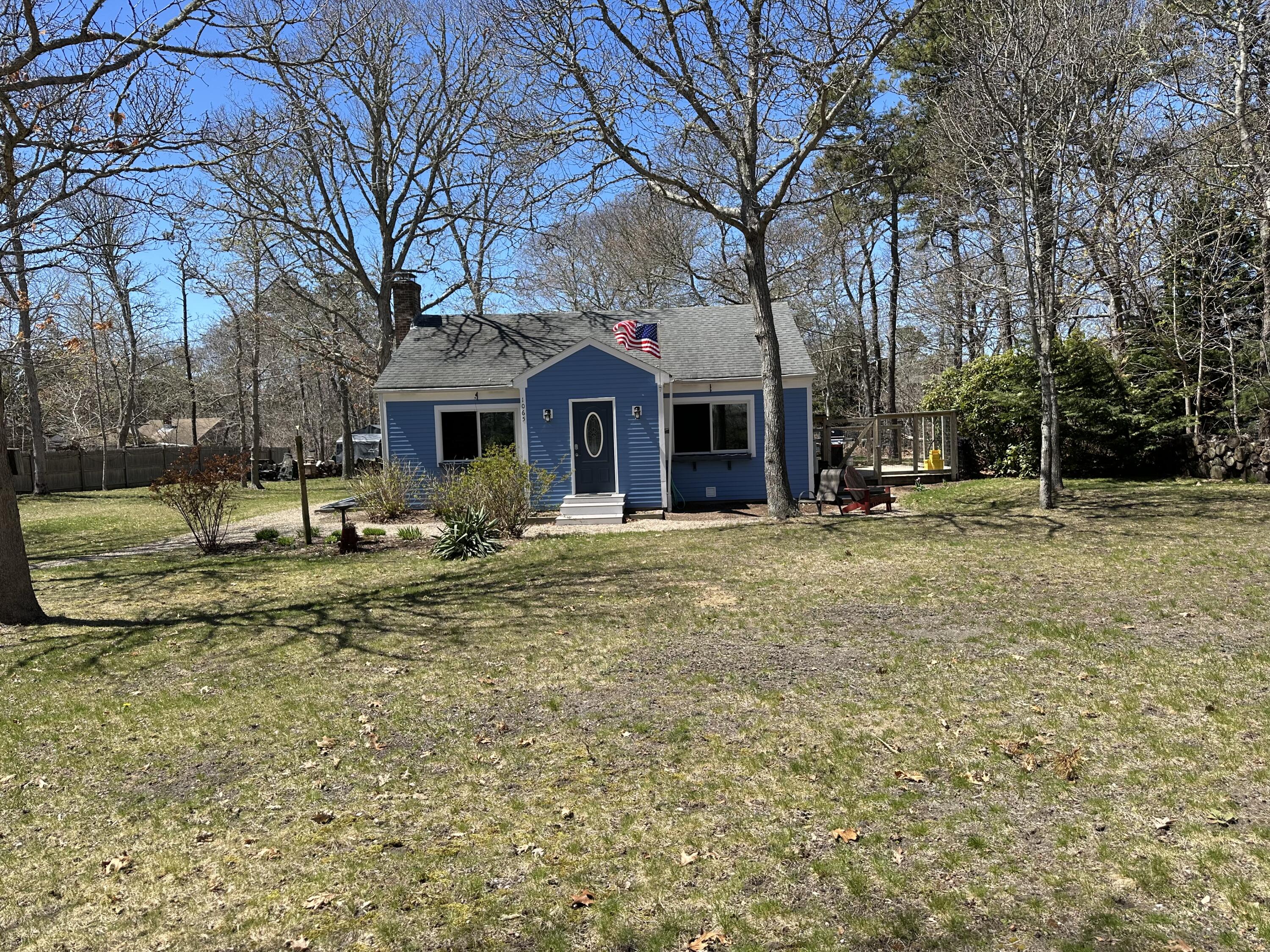 1065 Great Pond Road Eastham, MA 02642 - Photo 5 of 23 1065 Great Pond Road, Eastham-Outer Cape