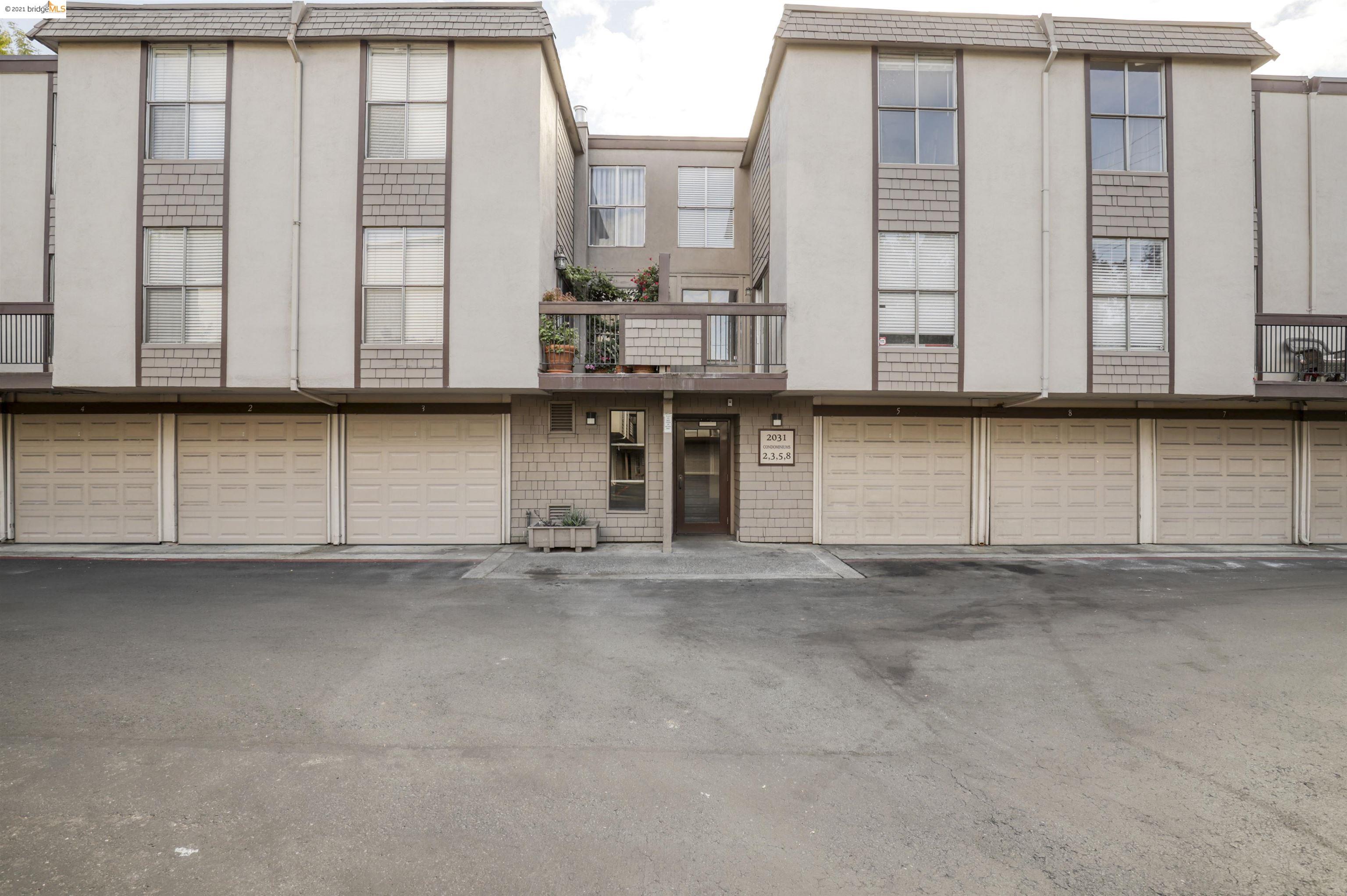 2031 Sierra Road, Unit 3 Concord, CA 94518 - Photo 1 of 1