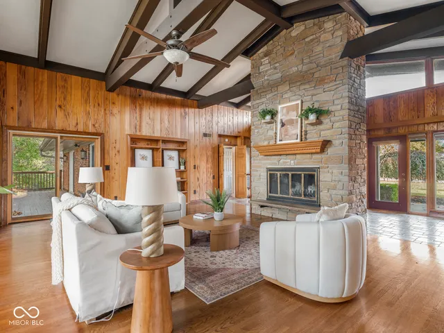 $675,000 | 11412 Niagara Drive, Fishers, IN 46037