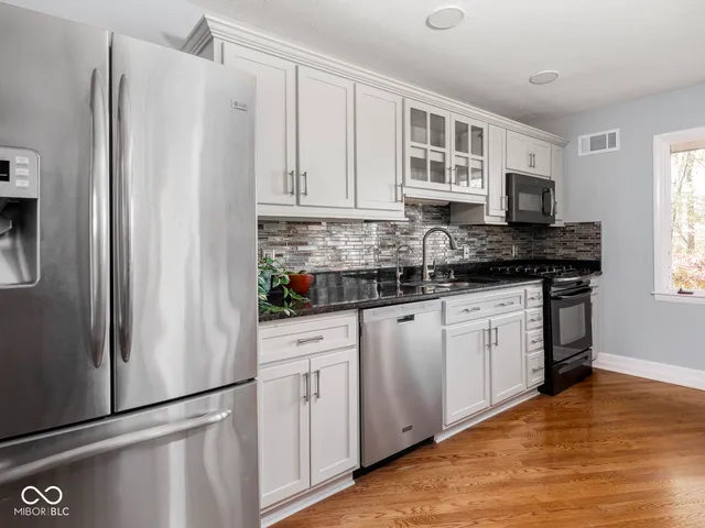 $675,000 | 11412 Niagara Drive, Fishers, IN 46037