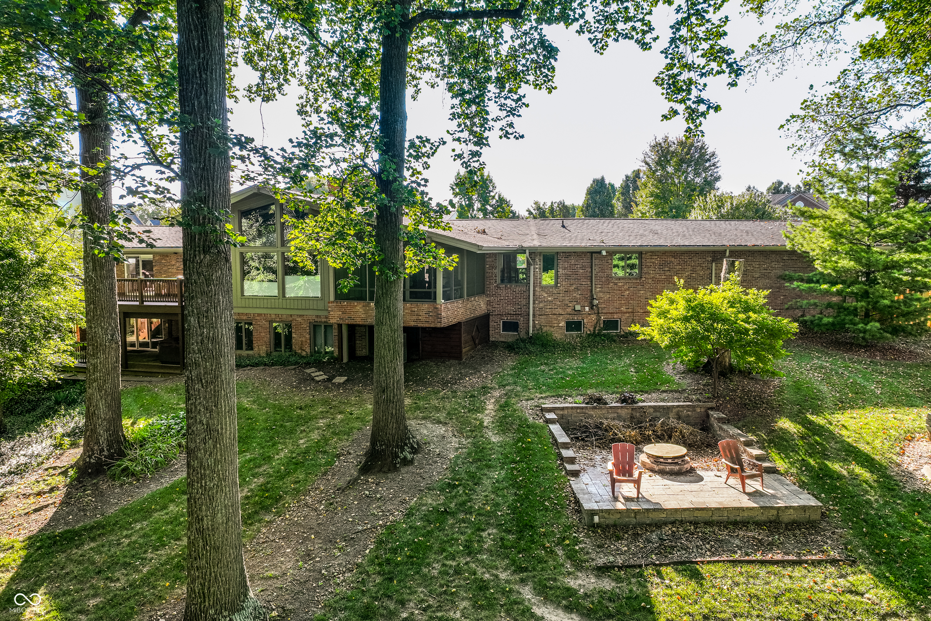 11412 Niagara Drive Fishers, IN 46037 - Photo 66 of 70