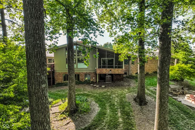 $675,000 | 11412 Niagara Drive, Fishers, IN 46037