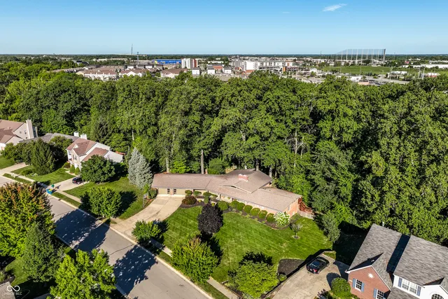 $675,000 | 11412 Niagara Drive, Fishers, IN 46037