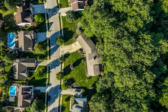 $675,000 | 11412 Niagara Drive, Fishers, IN 46037