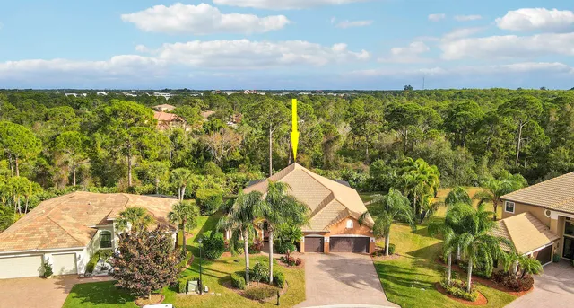 $999,950 | 3055 Northwest Stoney Creek Avenue, Jensen Beach, FL 34957