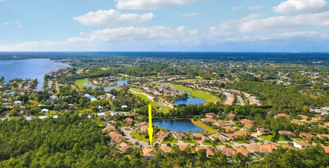 $999,950 | 3055 Northwest Stoney Creek Avenue, Jensen Beach, FL 34957