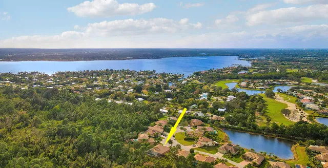 $999,950 | 3055 Northwest Stoney Creek Avenue, Jensen Beach, FL 34957