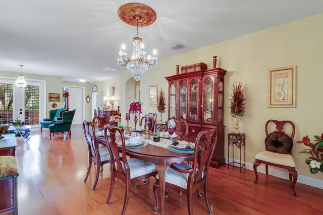 $999,950 | 3055 Northwest Stoney Creek Avenue, Jensen Beach, FL 34957