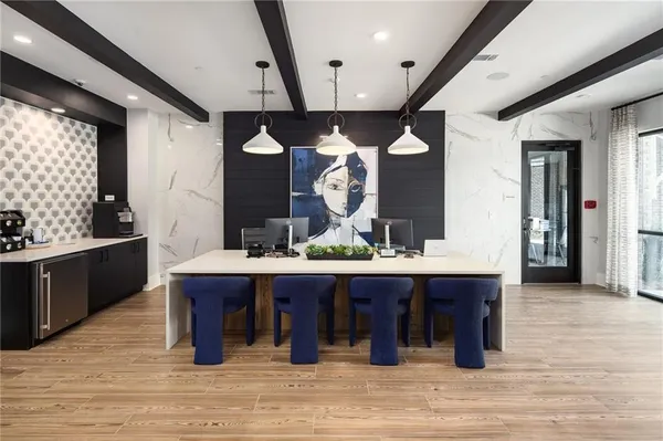 $1,350 | 501 West Waugh Street, Unit B1, Dalton, GA 30720