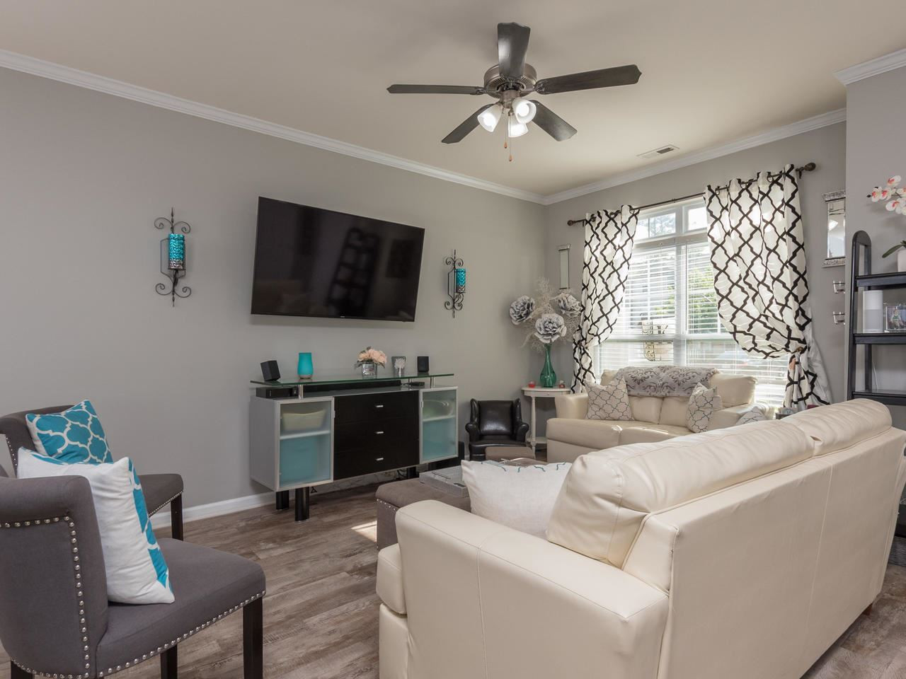 11701 Coppergate Drive, Unit 100 Raleigh, NC 27614 - Photo 4 of 29 Photo 4