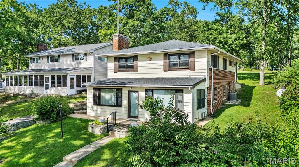 747 Squaw Road Cuba, MO 65453 - Photo 11 of 56