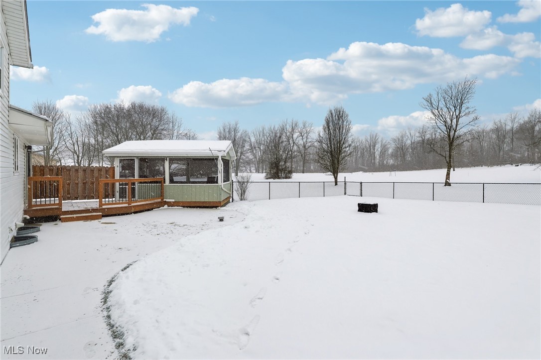 1247 Griggy Road Mogadore, OH 44260 - Photo 37 of 42 Gallery Image 37