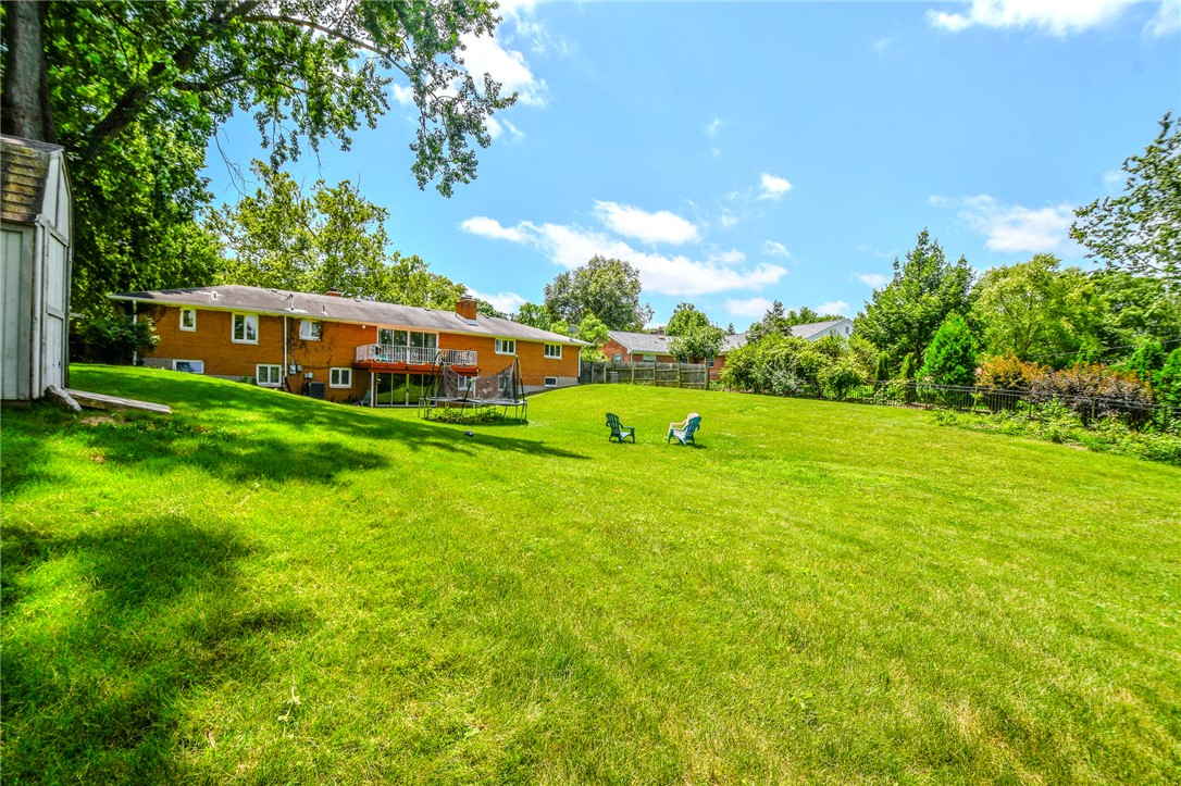 3290 Ridgeview Avenue Kettering, OH 45409 - Photo 39 of 40