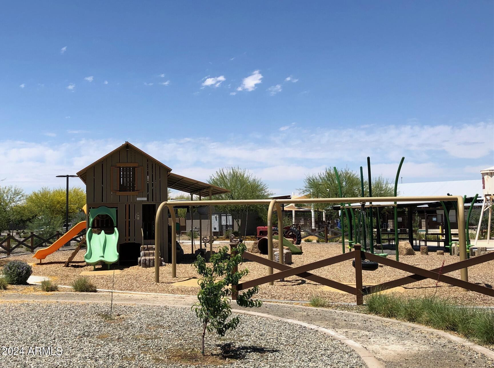 22881 East Marsh Road Queen Creek, AZ 85142 - Photo 8 of 8 Photo #15
