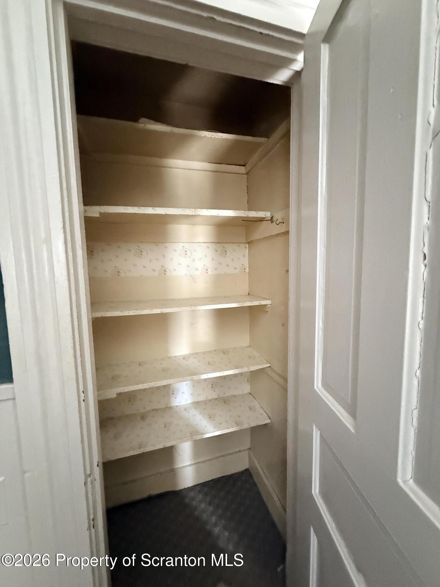 2045 Edna Avenue Scranton, PA 18508 - Photo 31 of 44 a view of walk in closet