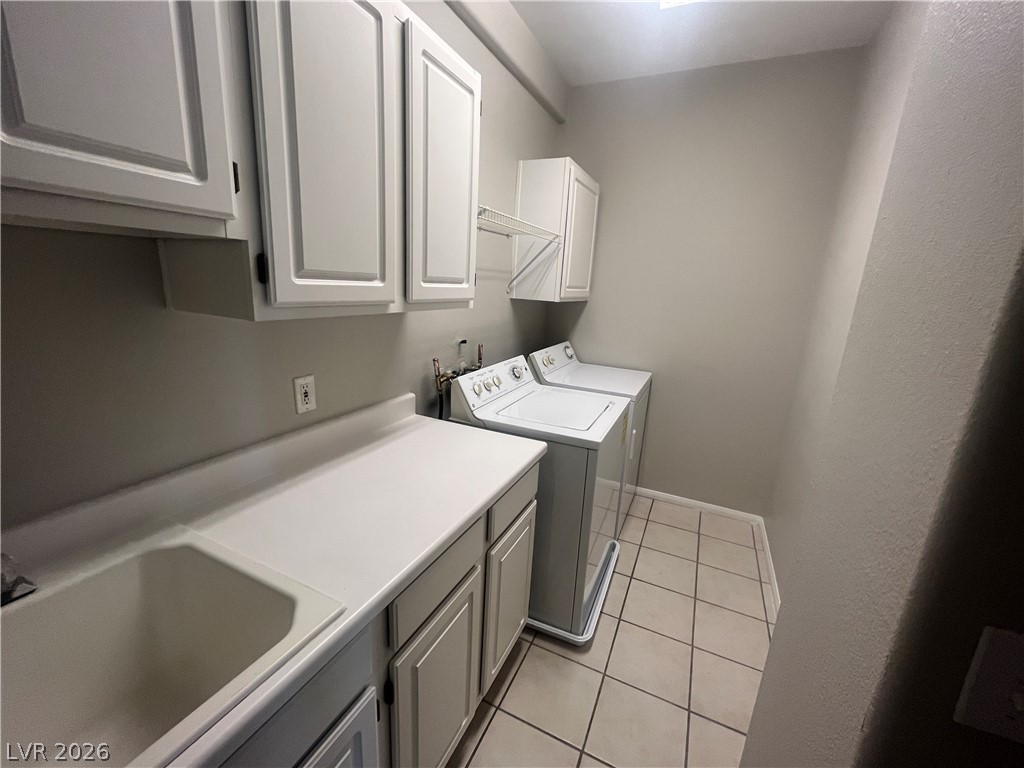 8728 Red Rio Drive, Unit 201 Las Vegas, NV 89128 - Photo 26 of 30