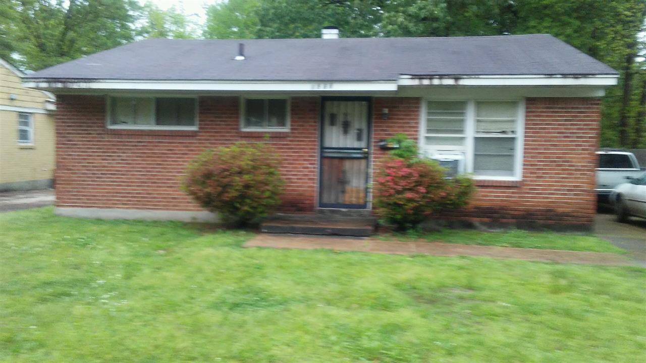 1586 Duke Road Memphis, TN 38108 - Photo 1 of 1 Gallery Image 1