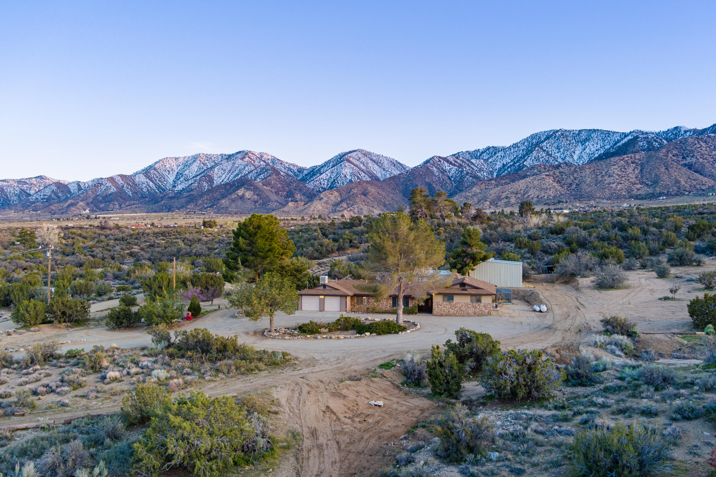12742 Le Page Ranch Road Pearblossom, CA 93553 - Photo 54 of 68 MAX_0706-HDR