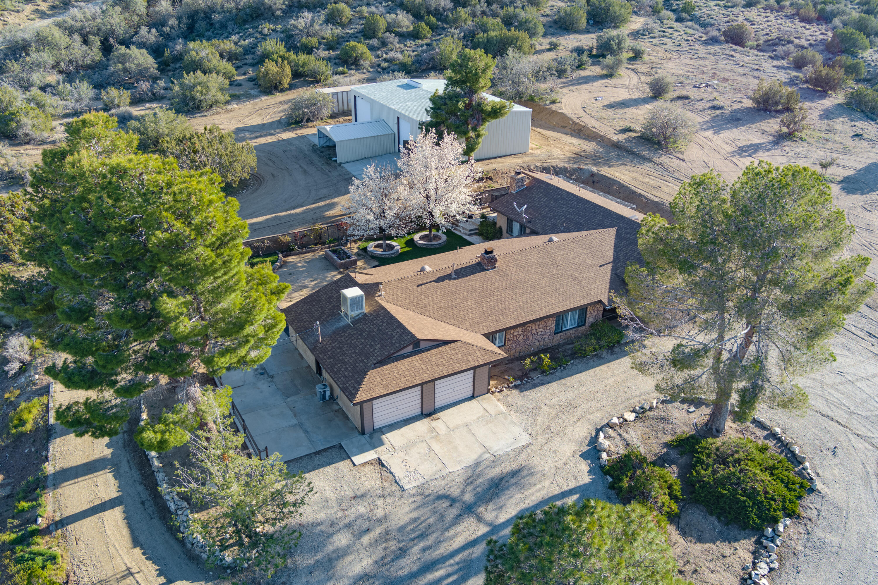 12742 Le Page Ranch Road Pearblossom, CA 93553 - Photo 57 of 68 MAX_0640-HDR