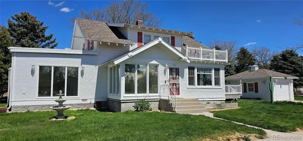 $415,000 | 202 East 5th Street, Flagler, CO 80815