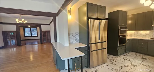 $415,000 | 202 East 5th Street, Flagler, CO 80815