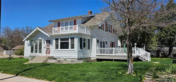 $415,000 | 202 East 5th Street, Flagler, CO 80815