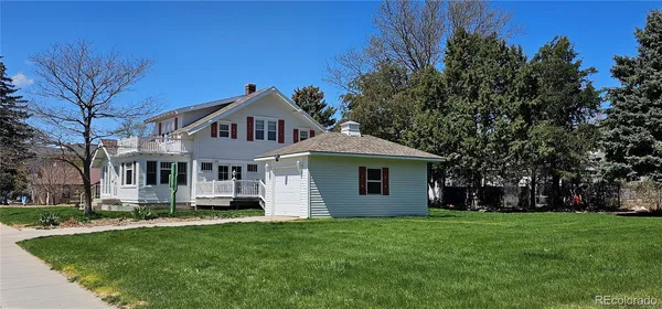 $415,000 | 202 East 5th Street, Flagler, CO 80815