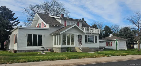 $415,000 | 202 East 5th Street, Flagler, CO 80815