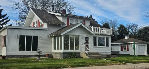 $415,000 | 202 East 5th Street, Flagler, CO 80815