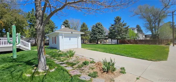$415,000 | 202 East 5th Street, Flagler, CO 80815