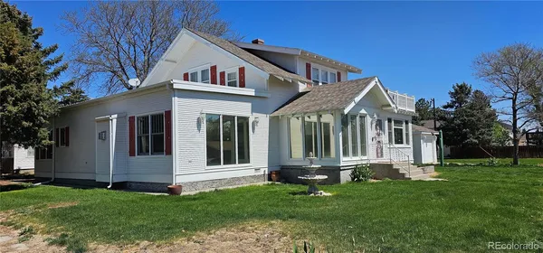 $415,000 | 202 East 5th Street, Flagler, CO 80815