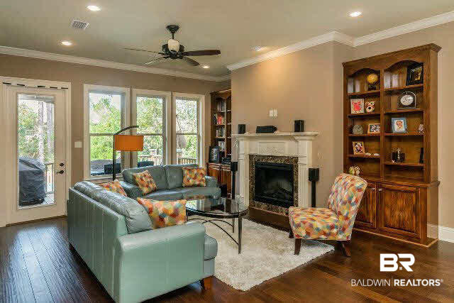 3552 Rue Royal Mobile, AL 36693 - Photo 8 of 22