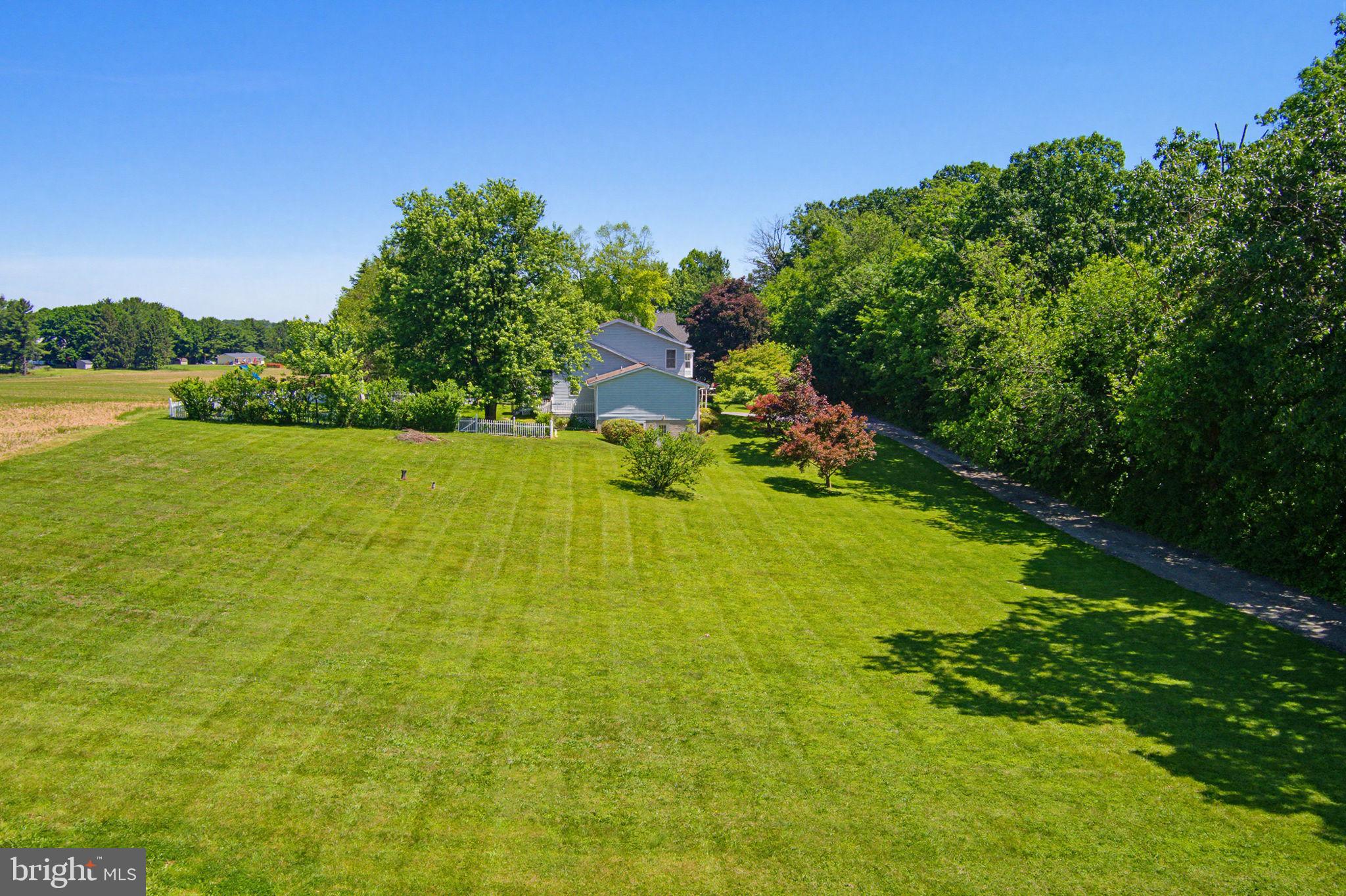 2621 Braddock Road Mount Airy, MD 21771 - Photo 52 of 56