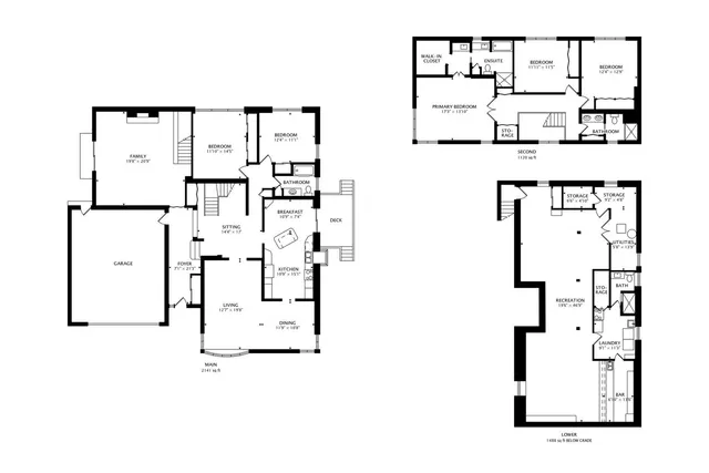 $795,000 | 8021 West Rascher Avenue, Chicago, IL 60656