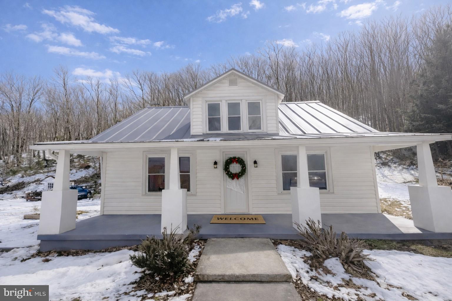 771 Arkansaw Road Baker, WV 26801 - Photo 28 of 29 So many opportunities with this home.