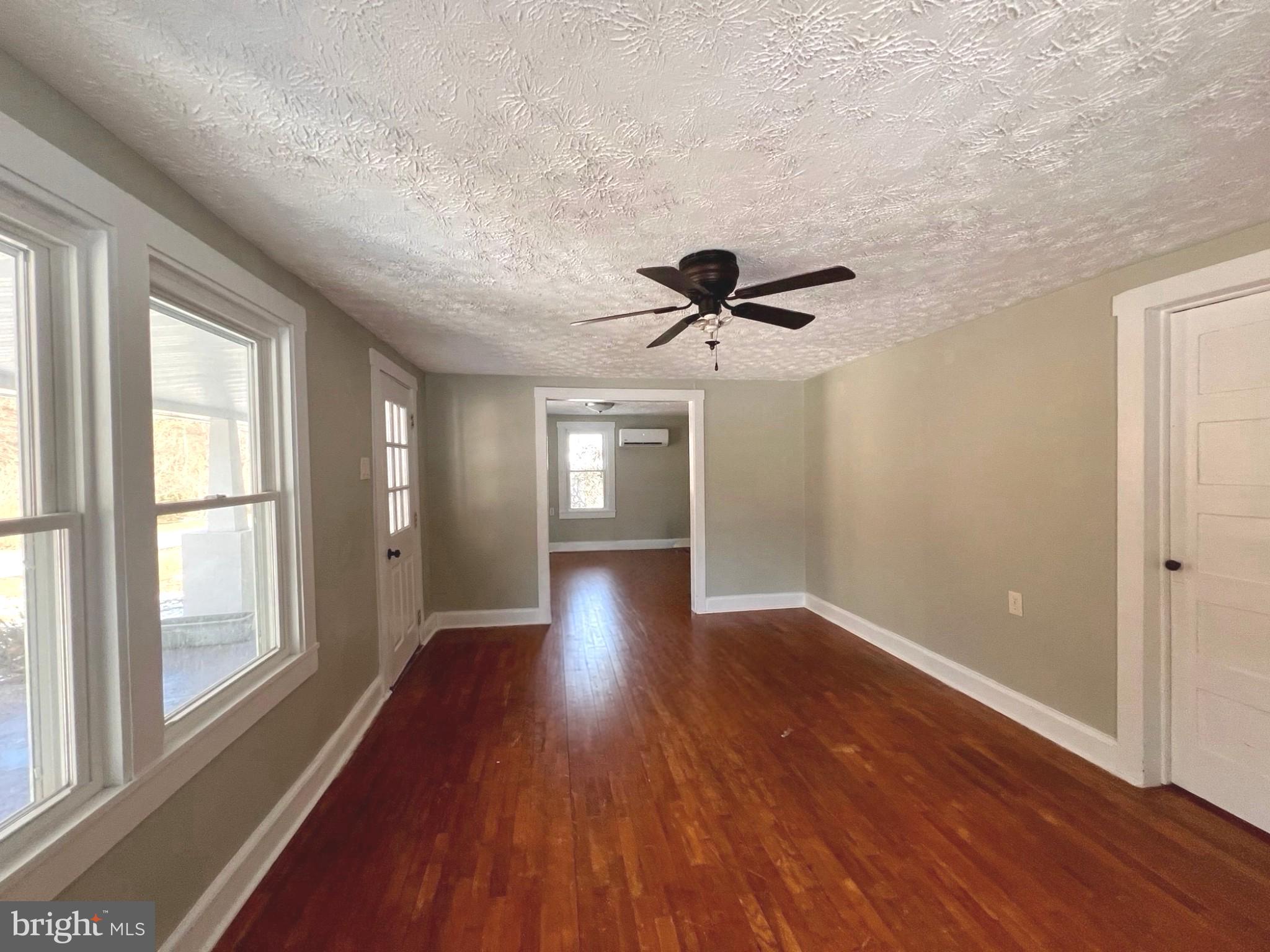 771 Arkansaw Road Baker, WV 26801 - Photo 6 of 29 Actual living room looking down to the Dining area