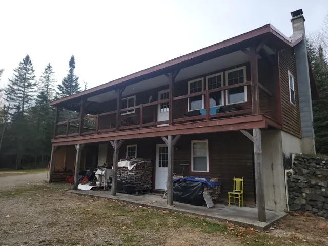 $410,000 | 130 Shipyard Road, Dennysville, ME 04628