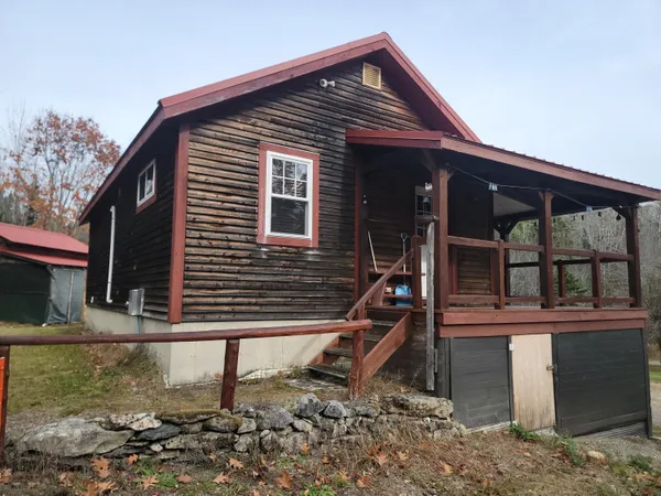 $410,000 | 130 Shipyard Road, Dennysville, ME 04628