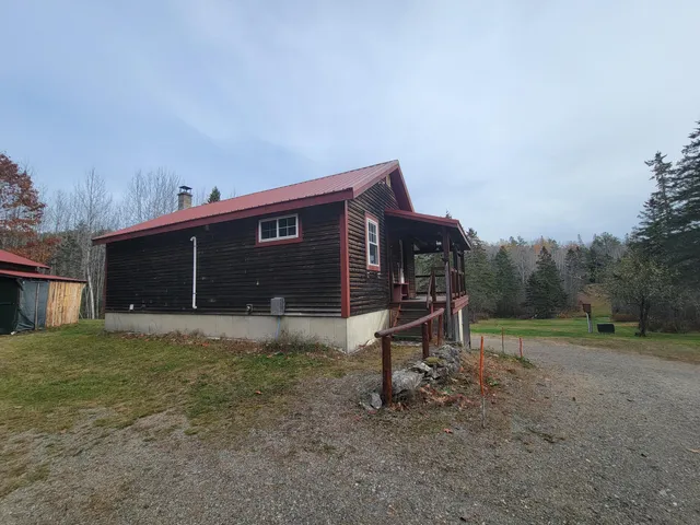 $410,000 | 130 Shipyard Road, Dennysville, ME 04628