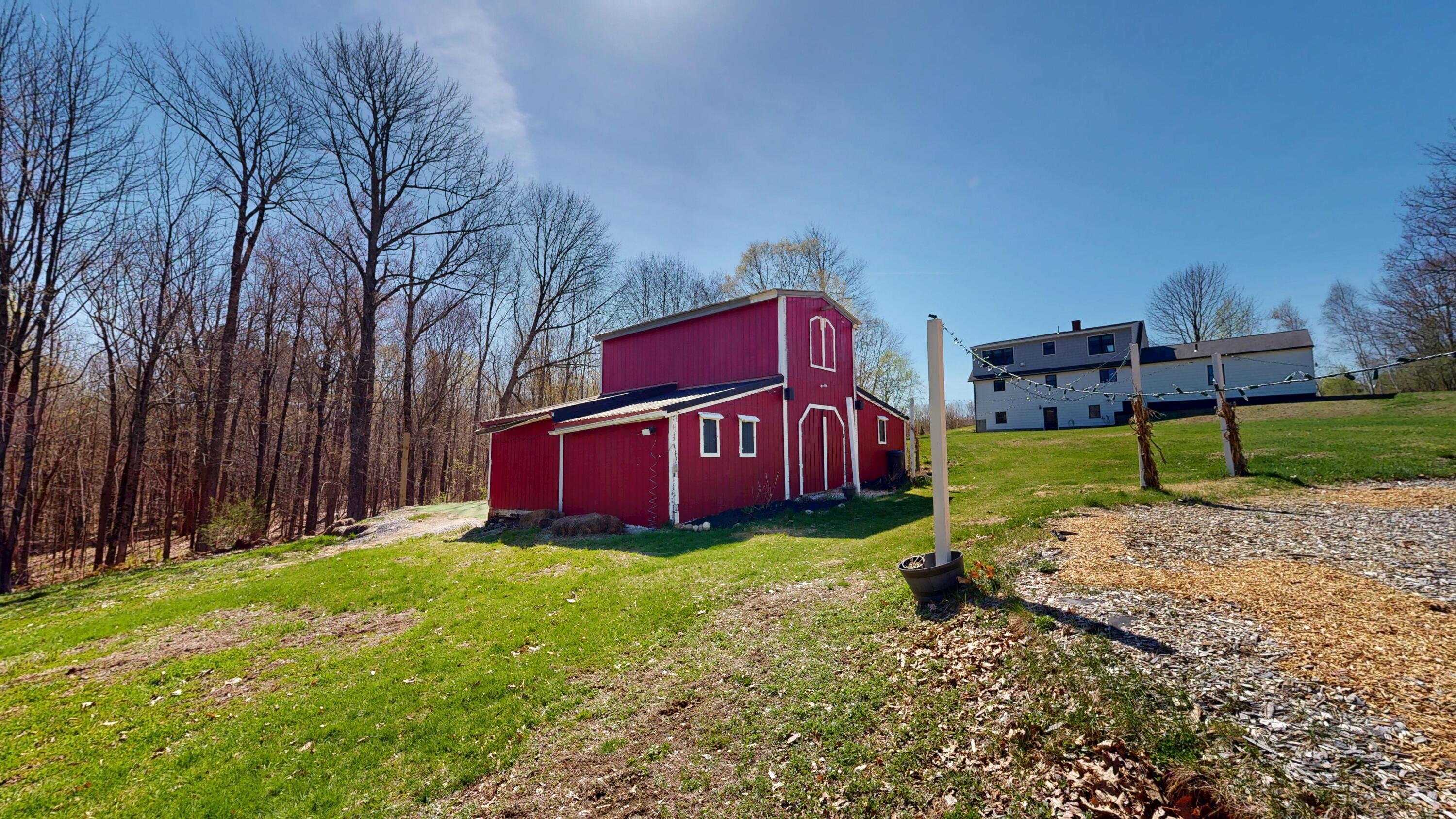 643 Bald Hill Road New Gloucester, ME 04260 - Photo 63 of 73 643-Bald-Hill-Road-05012025_125810