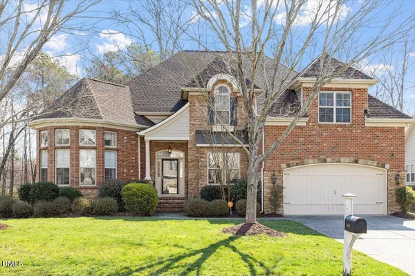 $767,000 | 5409 Grandhaven Drive, Durham, NC 27713