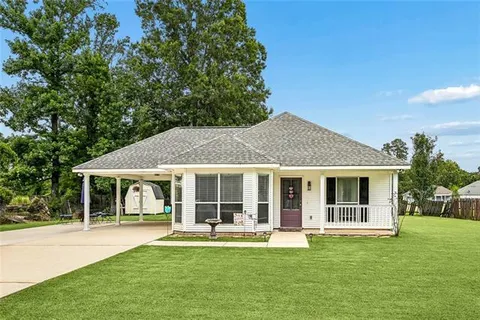 $207,000 | 48066 Sibley Road, Tickfaw, LA 70466