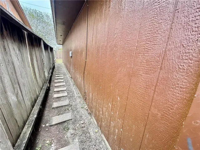 $267,500 | 6624 Hardwick Street, Corpus Christi, TX 78412