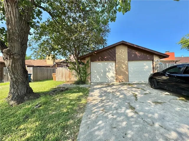 $267,500 | 6624 Hardwick Street, Corpus Christi, TX 78412