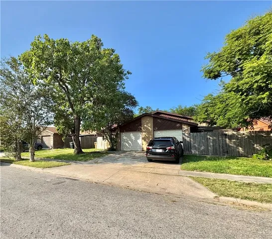 $267,500 | 6624 Hardwick Street, Corpus Christi, TX 78412