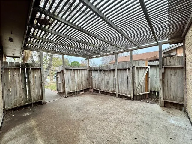 $267,500 | 6624 Hardwick Street, Corpus Christi, TX 78412