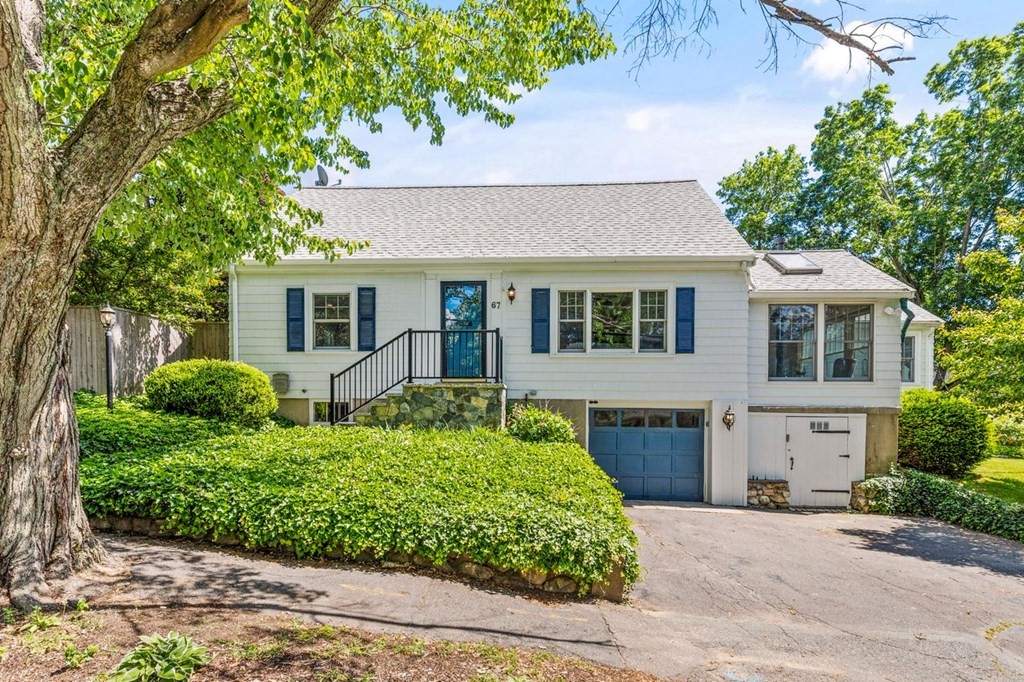 67 Simonds Road Lexington, MA 02420 - Photo 1 of 34